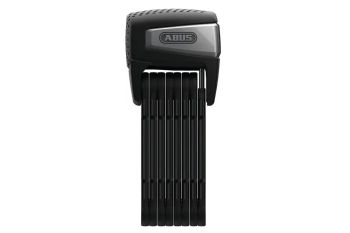 inteligentne zabezpieczenie z alarmem Abus Bordo SmartX 6500A/110 BK SH